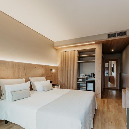 Hotel Minho Віла-Нова-де-Сервейра Екстер'єр фото