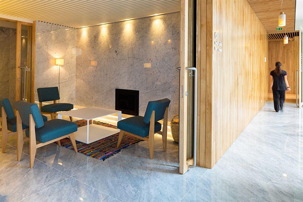 Hotel Minho Віла-Нова-де-Сервейра Екстер'єр фото