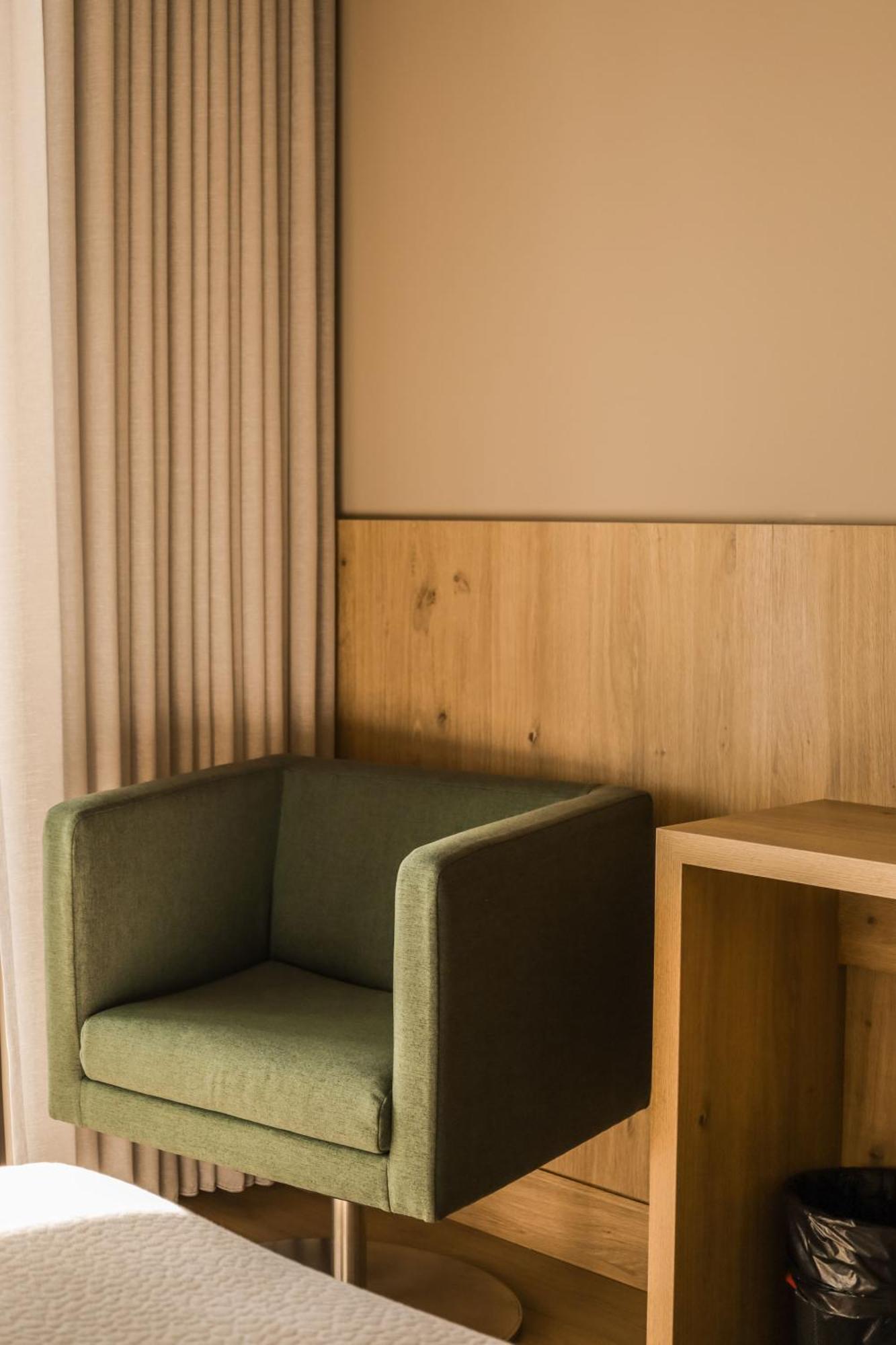 Hotel Minho Віла-Нова-де-Сервейра Екстер'єр фото