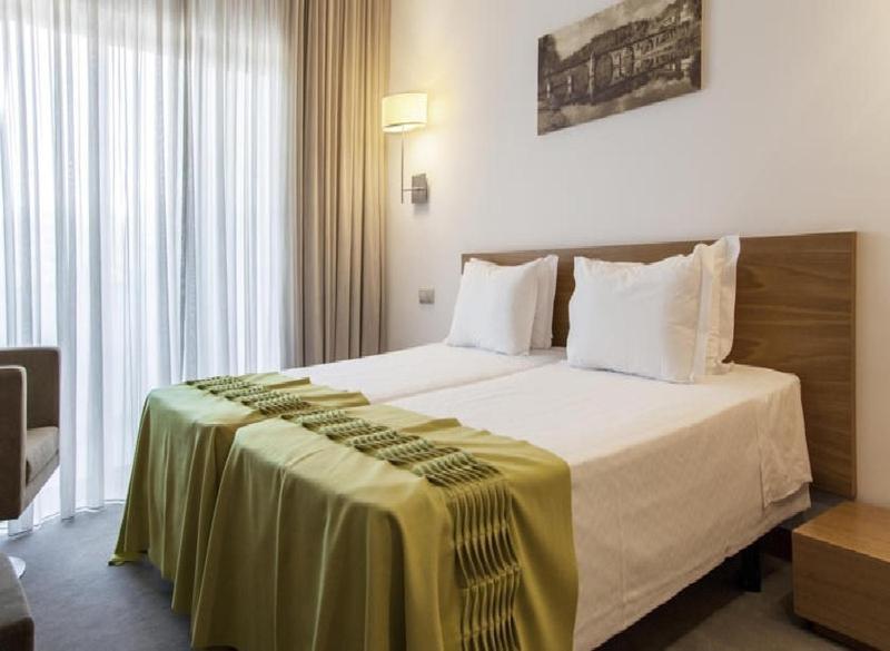 Hotel Minho Віла-Нова-де-Сервейра Номер фото