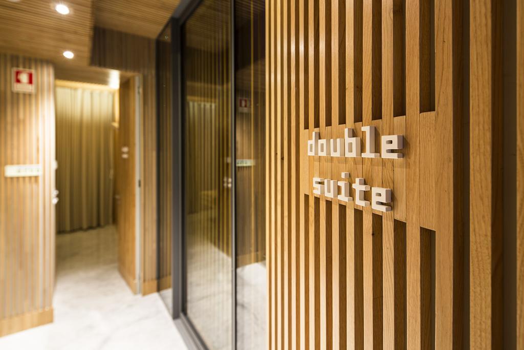 Hotel Minho Віла-Нова-де-Сервейра Екстер'єр фото