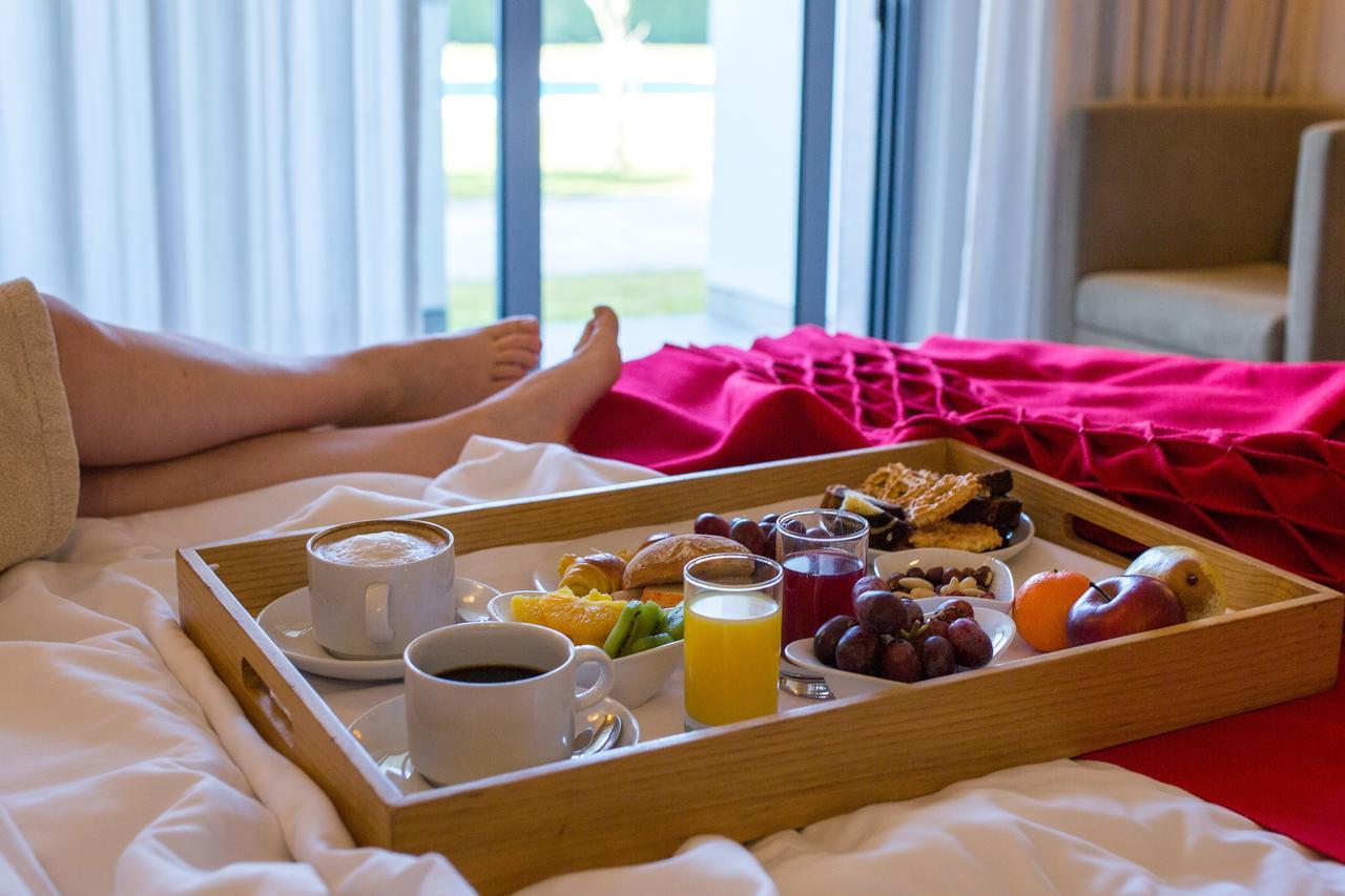 Hotel Minho Віла-Нова-де-Сервейра Екстер'єр фото